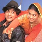 Kajol celebrates 29 years of DDLJ and Karwa Chauth with hilarious post: “Go to Maratha mandir and see the film. It’s 0 calories”