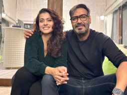 Ajay Devgn suggests extra action for Kajol-starrer Maa, new scenes to be shot in November: Report