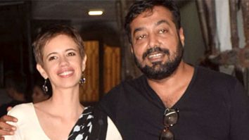 Kalki Koechlin opens up about being overshadowed during marriage to Anurag Kashyap: “I was a nobody”