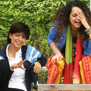 Tanu Weds Manu 3 in the works, Kangana Ranaut to explore triple role with R Madhavan: Report