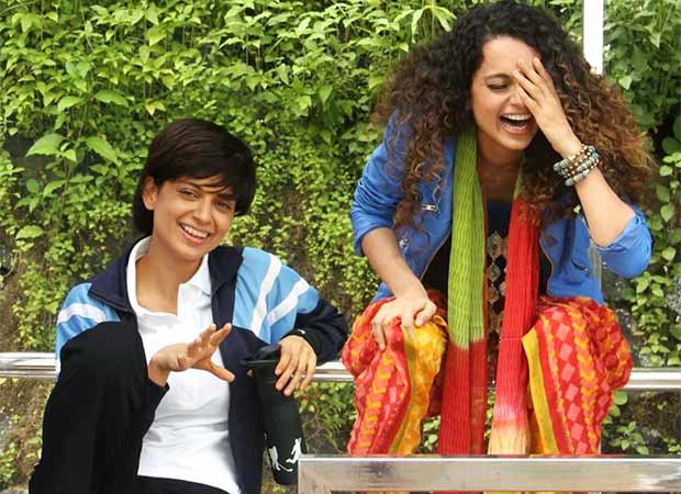 Tanu Weds Manu 3 en proceso, Kangana Ranaut explorará el triple papel con R Madhavan: Informe