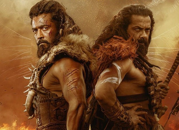 Kanguva producer K. E. Gnanavel Raja confident Suriya starrer will shatter box-office records