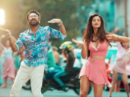 Kanguva song ‘YOLO’: Suriya, Disha Patani get grooving to the foot-tapping dance number
