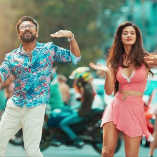 Kanguva song 'YOLO': Suriya, Disha Patani get grooving to the foot-tapping dance number