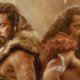 Makers of Kanguva announce audio launch on October 26; deets inside