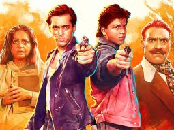 BREAKING: Rakesh Roshan’s Karan Arjun to re-release on November 22; Salman Khan – Shah Rukh Khan starrer creates history by becoming the FIRST film to re-release WORLDWIDE