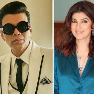 EXCLUSIVE: Karan Johar ‘voices’ Basanti in Go Noni Go; adds a unique twist to Twinkle Khanna’s film