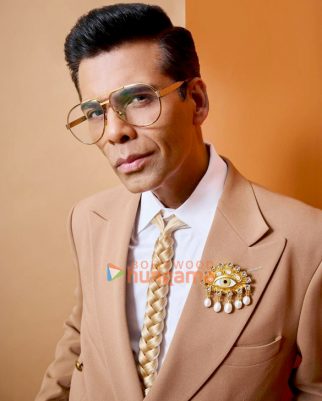 Celeb Photos Of Karan Johar