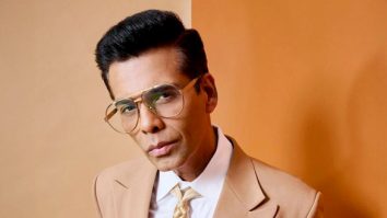 Celeb Photos Of Karan Johar