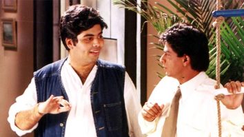 Karan Johar on 26 years of Kuch Kuch Hota Hai, “I have seen the film twice, I can’t see my films over and over again”