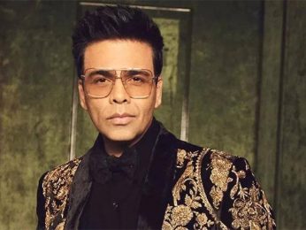 Karan Johar web series for Netflix titled Jet Set Go; to be set against the backdrop of the aviation industry