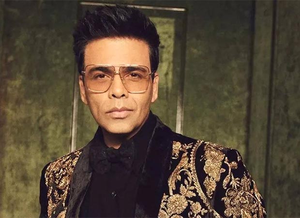 Karan Johar web series for Netflix titled Jet Set Go; to be set against the backdrop of the aviation industry : Bollywood News