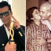 Karan Johar dedicates IIFA honour to late father Yash Johar: “Paved the way for all of us at Dharma Productions”