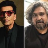 Karan Johar SLAMS netizens attacking him for promoting nepotism after Vasan Bala’s interview quotes get misinterpreted: “Made me laugh initially at the ludicrousness of it all but now is truly annoying me”