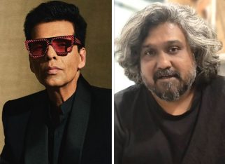 Karan Johar SLAMS netizens attacking him for promoting nepotism after Vasan Bala’s interview quotes get misinterpreted: “Made me laugh initially at the ludicrousness of it all but now is truly annoying me”