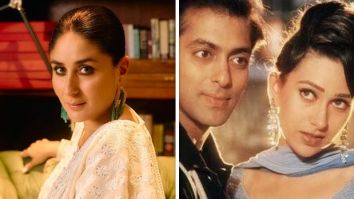 Kareena Kapoor Khan drops truth bomb about Karisma Kapoor ‘having a crush on’ Salman Khan on The Great Indian Kapil Show