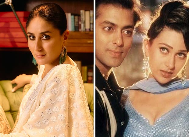 Kareena Kapoor Khan drops truth bomb about Karisma Kapoor ‘having a crush on’ Salman Khan on The Great Indian Kapil Sharma : Bollywood News