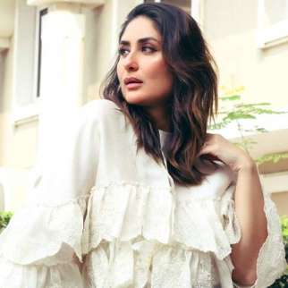 Kareena Kapoor Khan shares all about travel escapades in her latest photo dump; trots from Pataudi to Paris