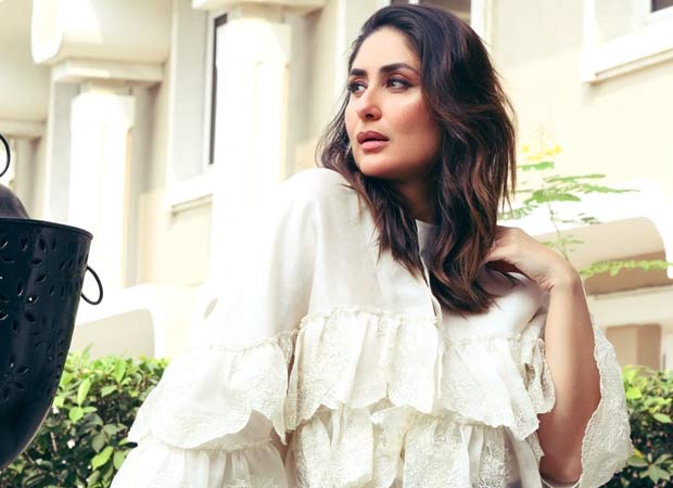 Kareena Kapoor Khan shares all about travel escapades in her latest photo dump; trots from Pataudi to Paris : Bollywood News