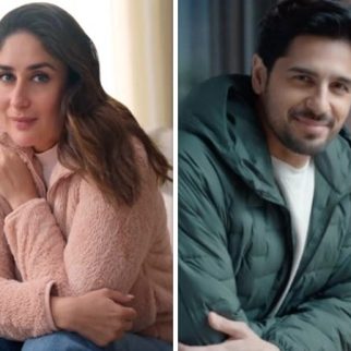 UNIQLO announces Kareena Kapoor Khan and Sidharth Malhotra as new brand ambassadors