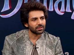 Kartik Aaryan & Vidya Balan’s SPOOKIEST Rapid Fire on Manjulika, Ghosts, Haunted House & more