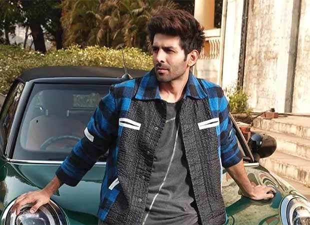 Bollywood Hungama OTT India Fest 2024: Kartik Aaryan talks about his struggles when he wasn’t able to buy a car: "I decided ‘main saari apni dream cars khareed ke rahoonga’…I am content now; ab parking khatam ho gayi hai"