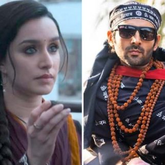 EXCLUSIVE: “Stree aur Rooh Baba saath aa jayenge,” says Kartik Aaryan as he REACTS to fan’s request for casting him opposite Shraddha Kapoor; BREAKS SILENCE on doing Kishore Kumar’s biopic