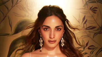 Kiara Advani