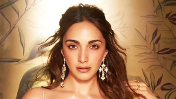 Kiara Advani