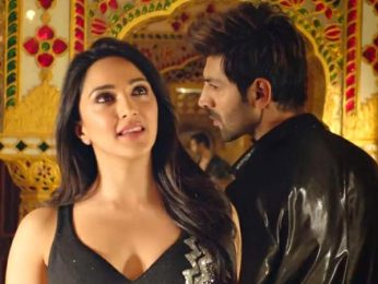 Accidental or slip-up? Kartik Aaryan mentioning Kiara Advani while discussing Bhool Bhulaiyaa 3’s two endings sparks speculations