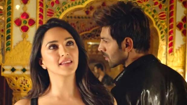 Accidental or slip-up? Kartik Aaryan mentioning Kiara Advani while discussing Bhool Bhulaiyaa 3’s two endings sparks speculations