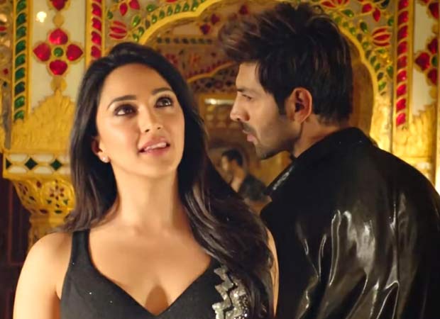 Accidental or slip-up? Kartik Aaryan mentioning Kiara Advani while discussing Bhool Bhulaiyaa 3's two endings sparks speculations