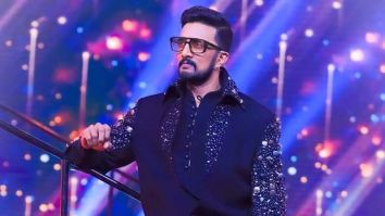 Kiccha Sudeepa to resign from Bigg Boss Kannada; reveals Bigg Boss 11 as his ‘last season’