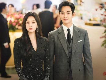 Kim Soo Hyun and Kim Ji Won starrer Queen of Tears to get first international remake; Turkey gets the rights for local adaptation