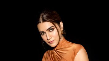 Kriti Sanon