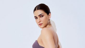 Celeb Photos Of Kriti Sanon