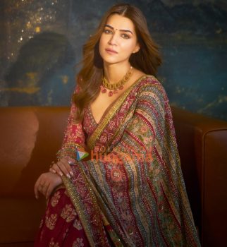 Kriti Sanon