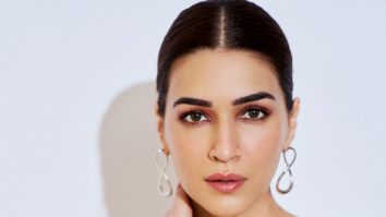Celeb Photos Of Kriti Sanon