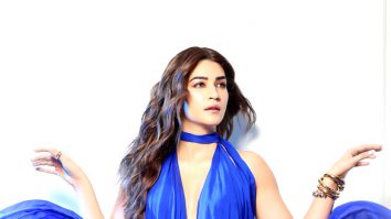 Celeb Photos Of Kriti Sanon