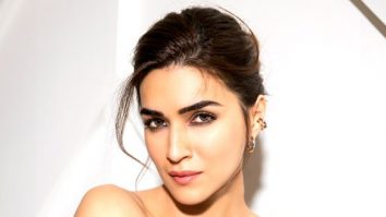 Kriti Sanon