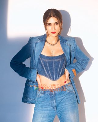 Kriti Sanon