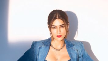 Kriti Sanon
