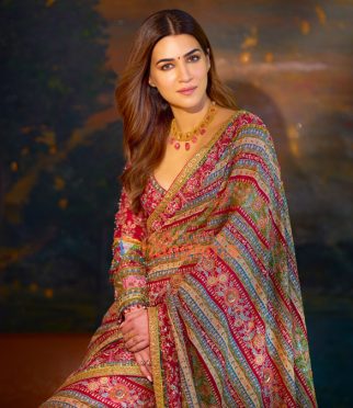 Kriti Sanon