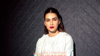 Kriti Sanon