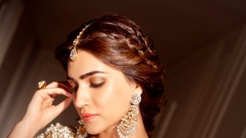 Celeb Photos Of Kriti Sanon