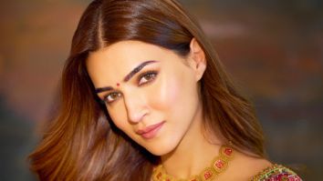 Kriti Sanon