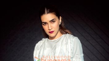 Kriti Sanon