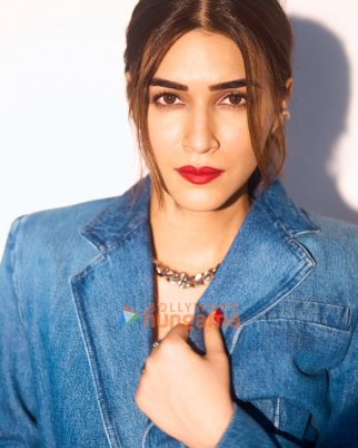 Kriti Sanon