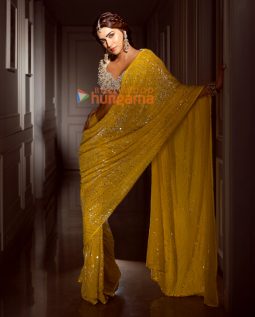 Celeb Photos Of Kriti Sanon