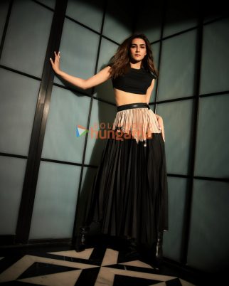 Kriti Sanon